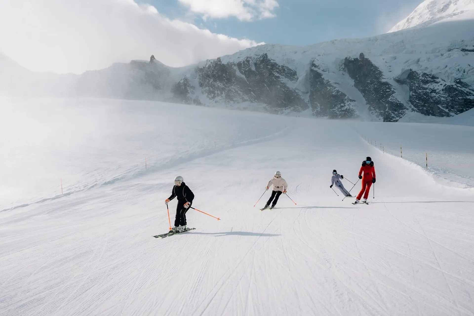 Catálogo de Catálogo Oysho 31 de enero al 28 de febrero 2025 - Pagina 4