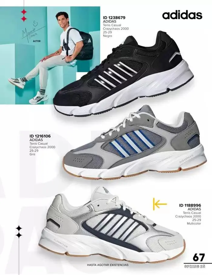 Catálogo de IMP SPRING | 2025 | 1E 17 de febrero al 28 de febrero 2025 - Pagina 69