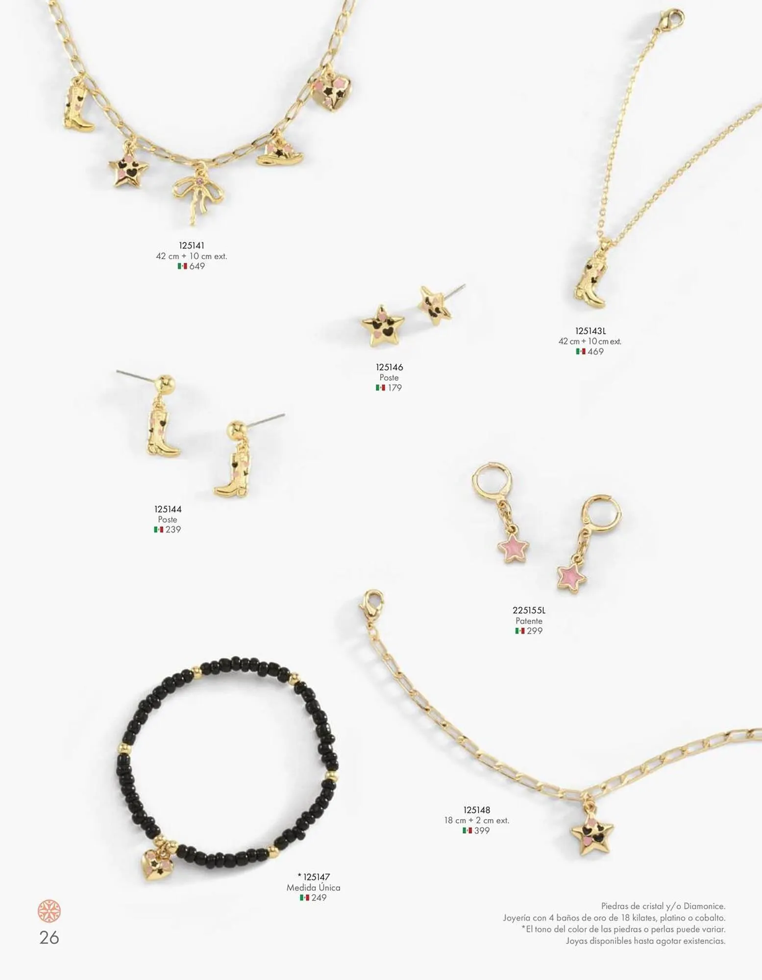 Catálogo de Catálogo Nice 21 de mayo al 31 de diciembre 2025 - Pagina 26