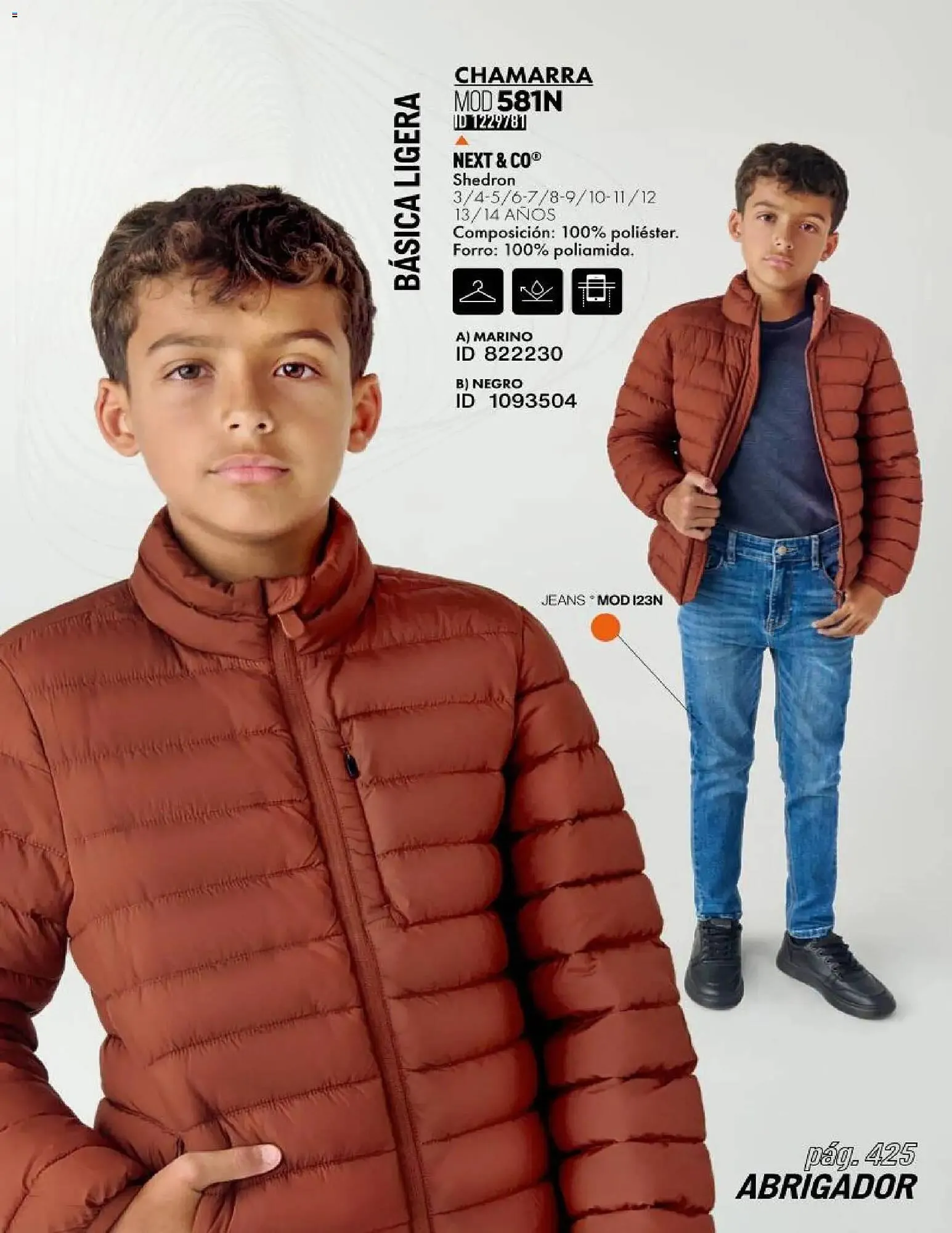 Catálogo de Catálogo Price Shoes 11 de noviembre al 1 de marzo 2026 - Pagina 425