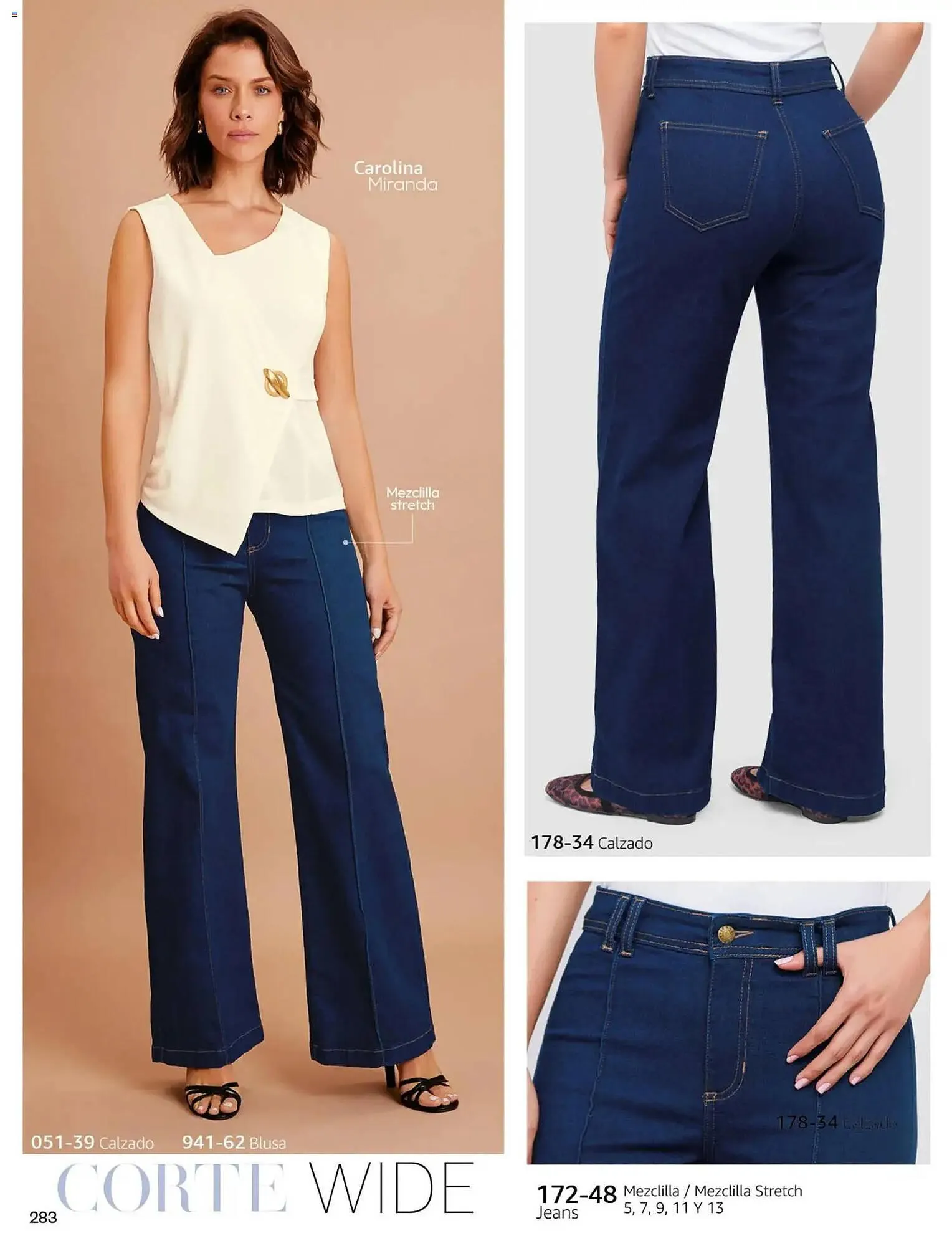 Catálogo de Catálogo Cklass 2 de enero al 1 de mayo 2026 - Pagina 300