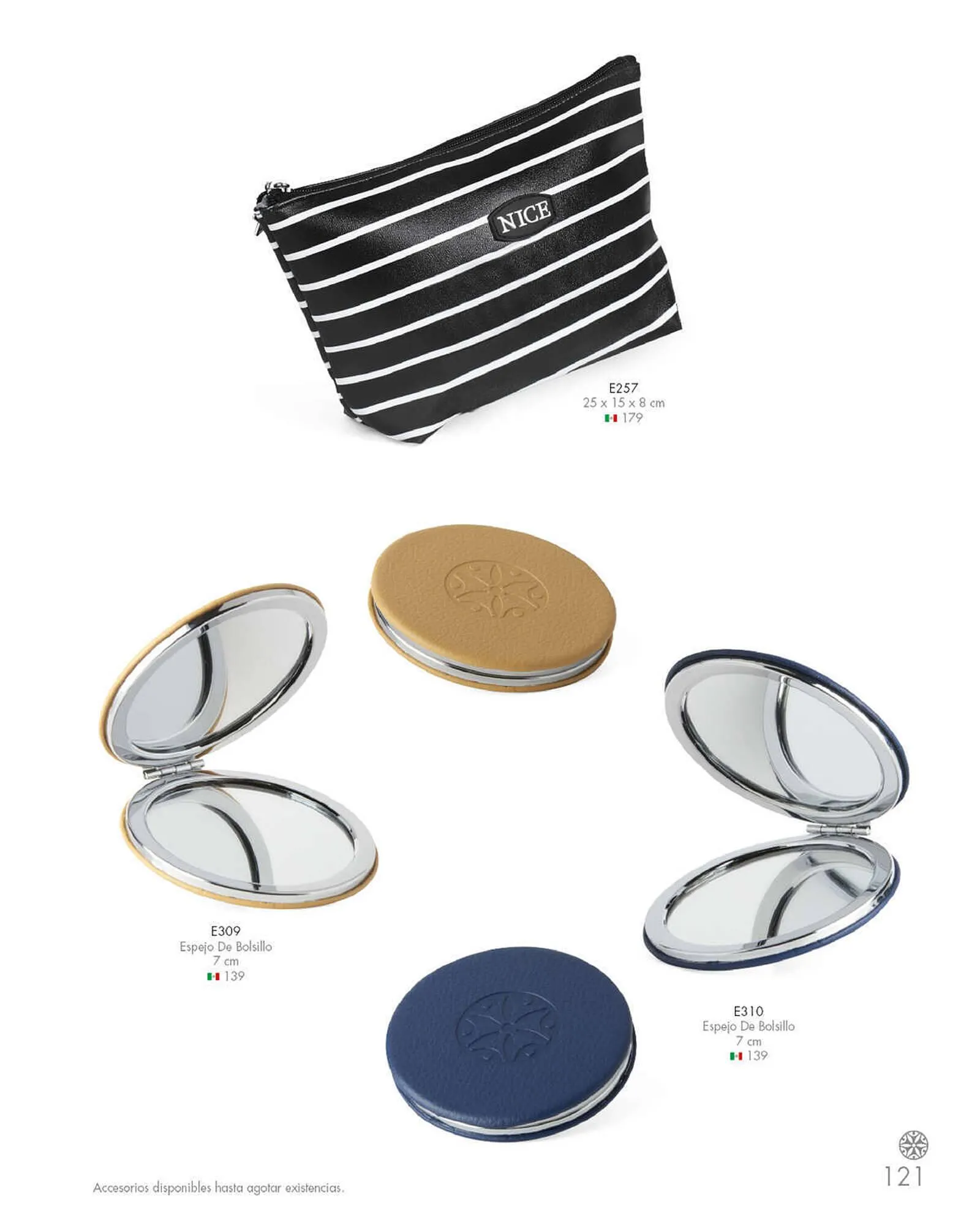 Catálogo de Catálogo Nice 6 de marzo al 31 de julio 2023 - Pagina 123