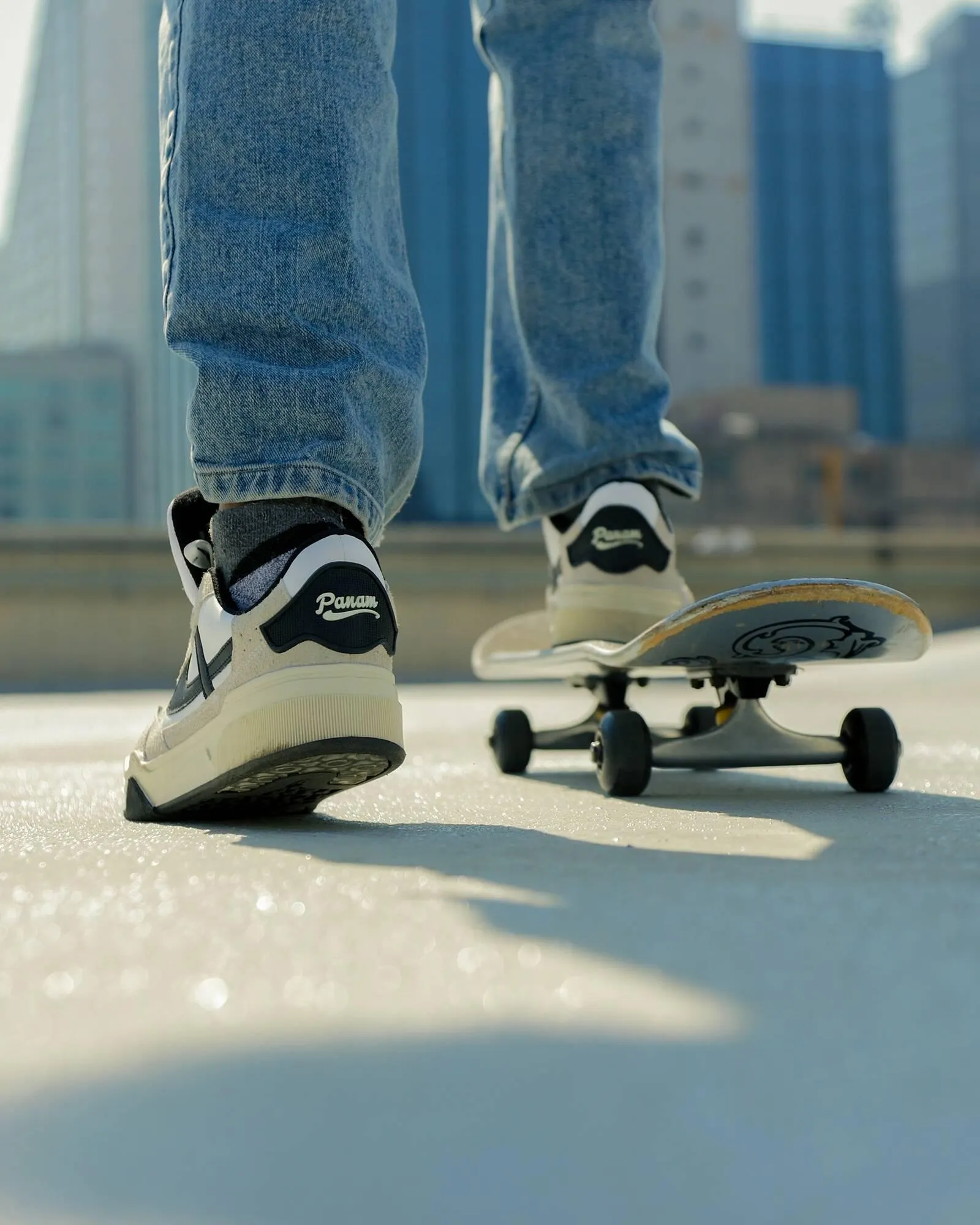 Catálogo de Catálogo Panam 30 de enero al 28 de febrero 2025 - Pagina 3