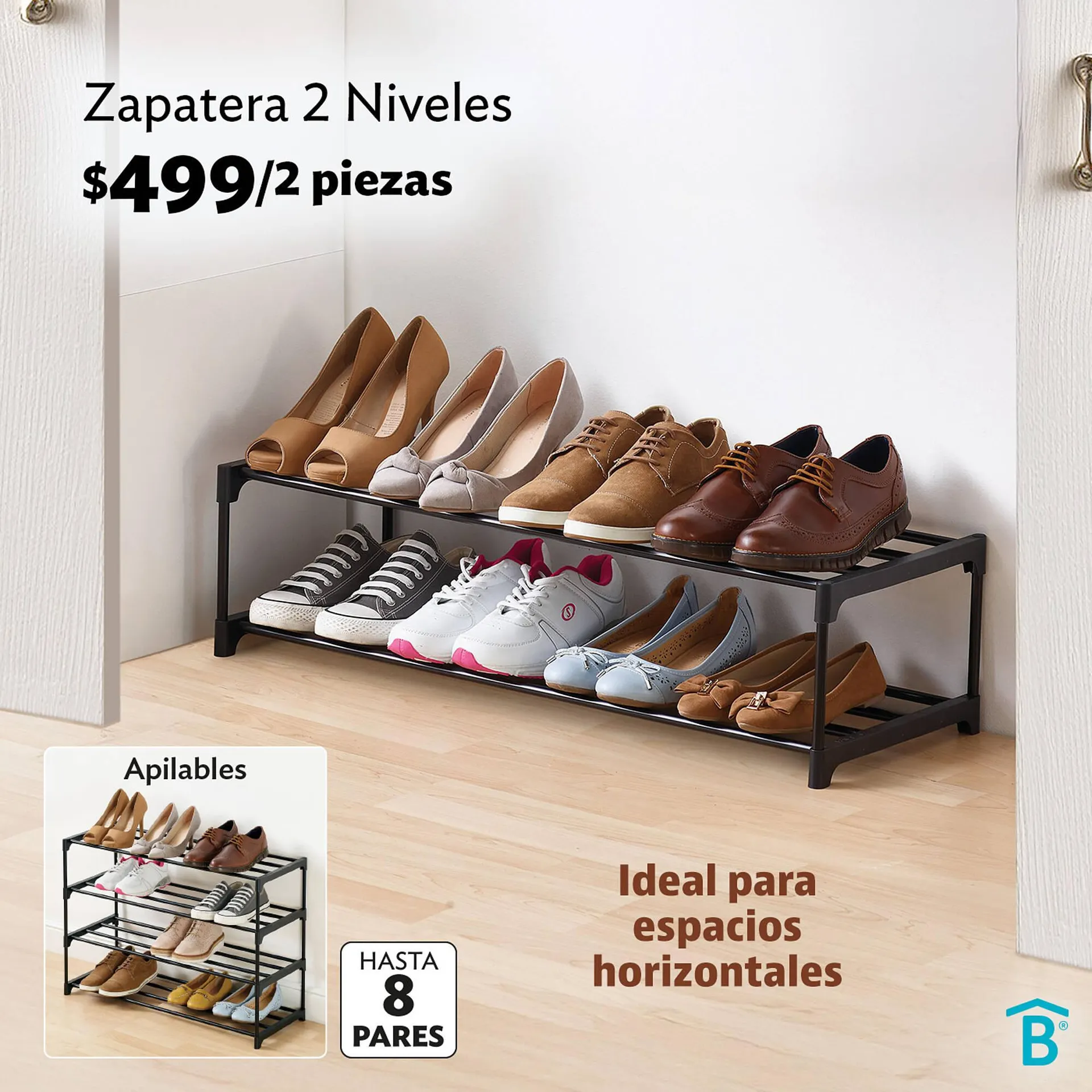 Catálogo de Catálogo BetterWare 23 de septiembre al 30 de septiembre 2025 - Pagina 3