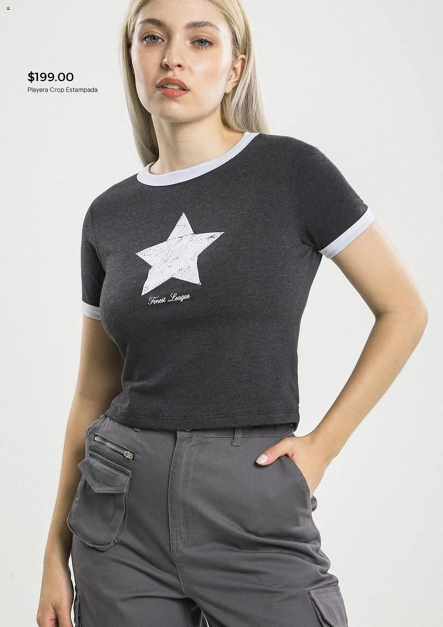 Catálogo de Catálogo C&A 1 de septiembre al 30 de septiembre 2024 - Pagina 7