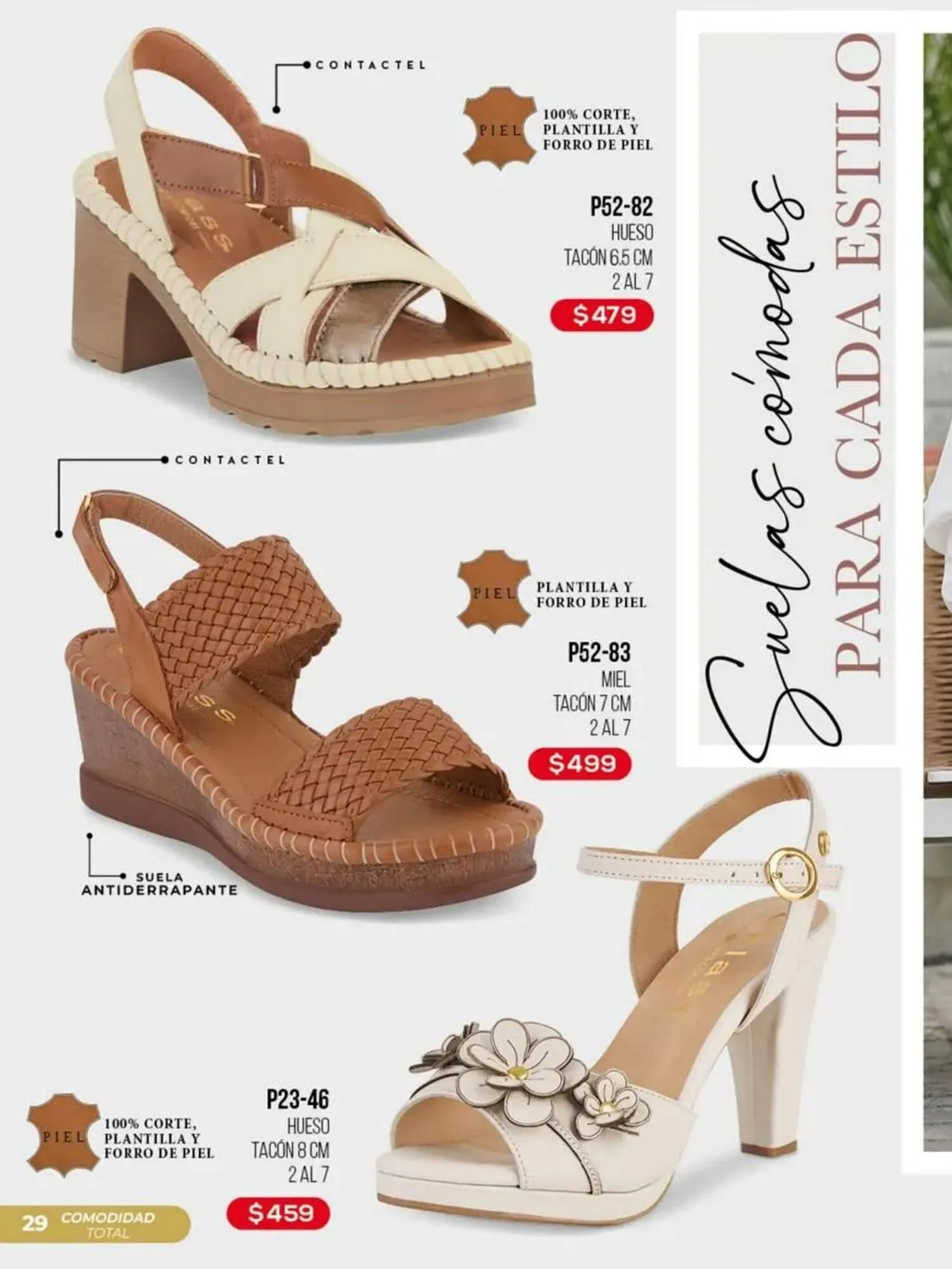 Catálogo de Catálogo Cklass 4 de febrero al 20 de febrero 2026 - Pagina 30