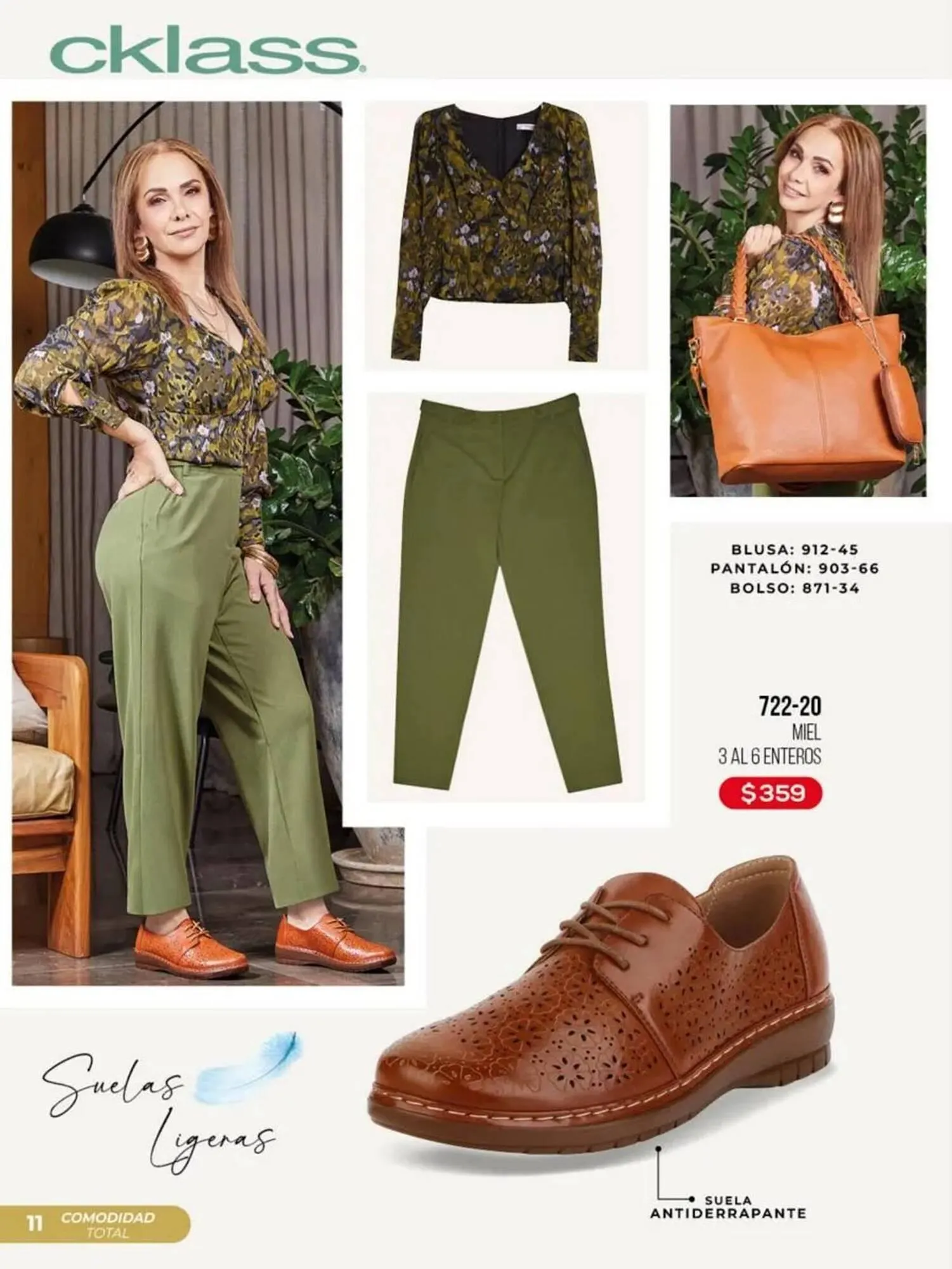 Catálogo de Catálogo Cklass 4 de febrero al 20 de febrero 2026 - Pagina 12