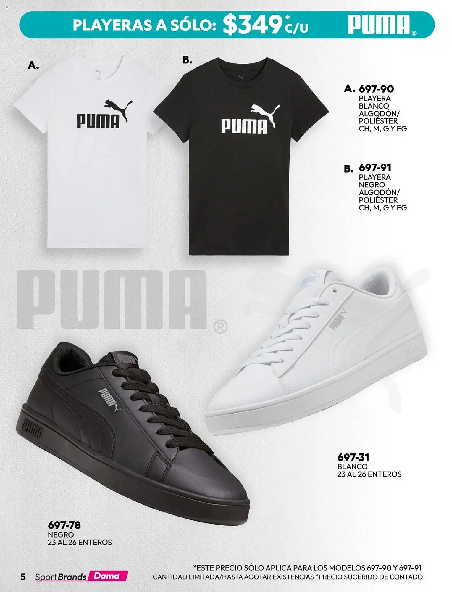 Catálogo de Catálogo Cklass 2 de enero al 1 de mayo 2026 - Pagina 6