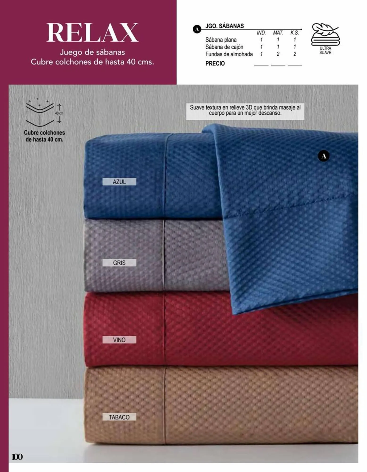 Catálogo de Catálogo Elefantito 14 de junio al 3 de enero 2024 - Pagina 100