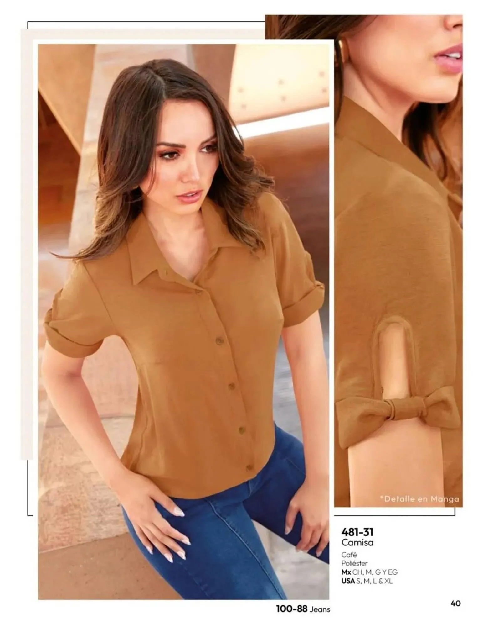 Catálogo de Catálogo Cklass 10 de julio al 31 de diciembre 2025 - Pagina 41