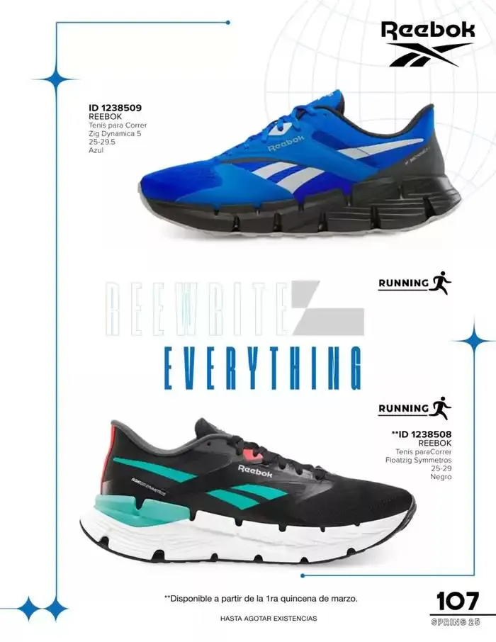 Catálogo de IMP SPRING | 2025 | 1E 17 de febrero al 28 de febrero 2025 - Pagina 109