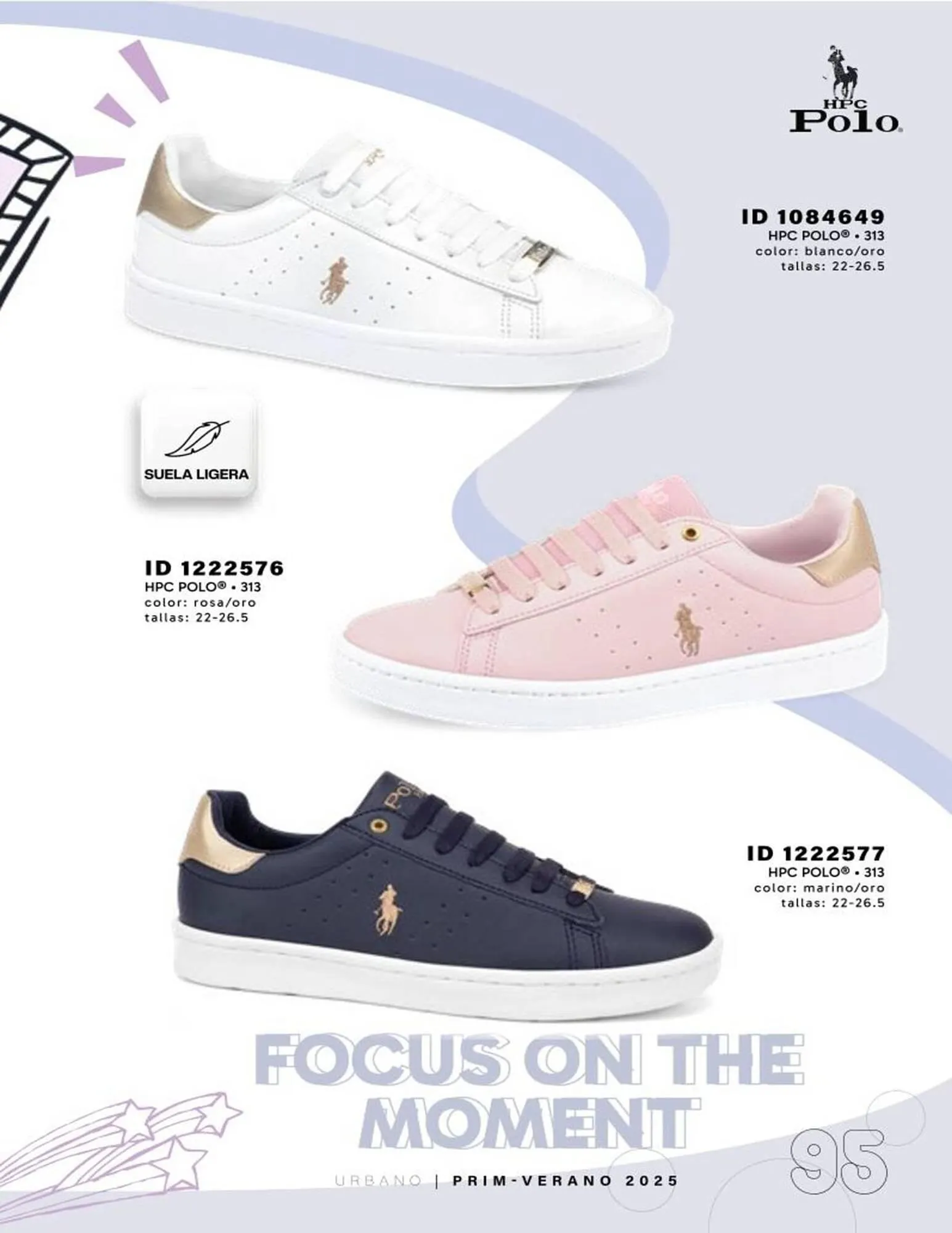 Catálogo de Catálogo Price Shoes 3 de junio al 31 de diciembre 2025 - Pagina 95