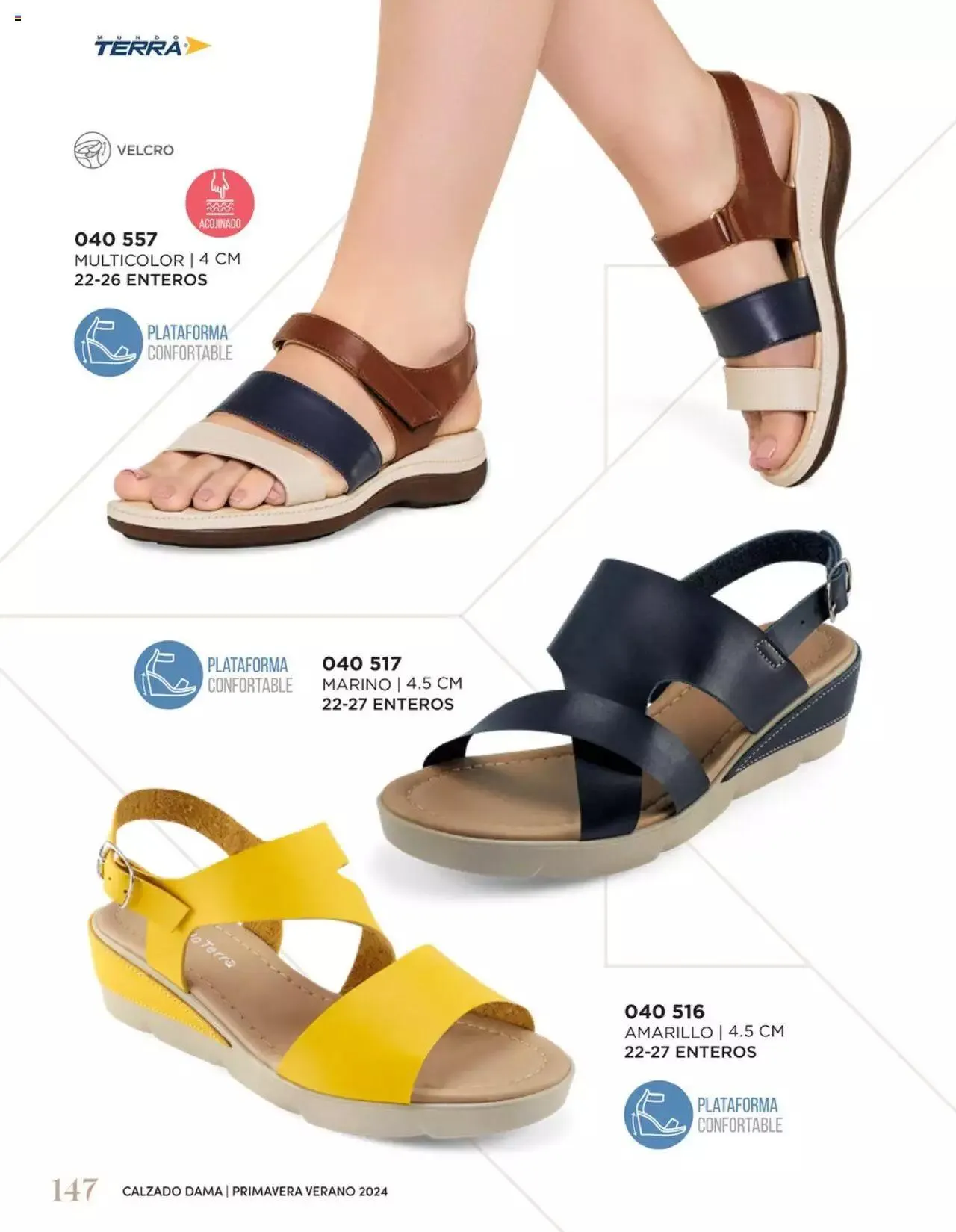 Catálogo de Mundo Terra catálogo 1 de enero al 31 de diciembre 2024 - Pagina 150