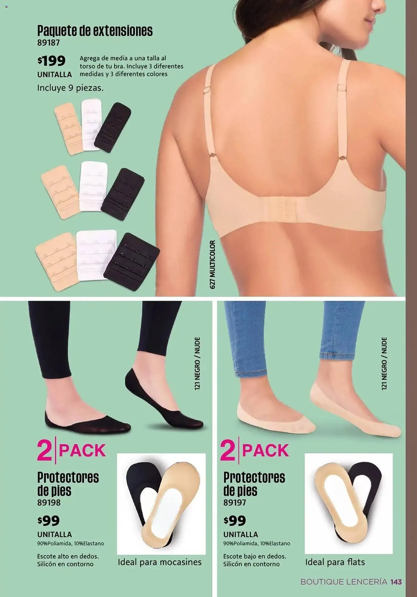 Catálogo de Catálogo Ilusión 1 de abril al 1 de mayo 2026 - Pagina 147