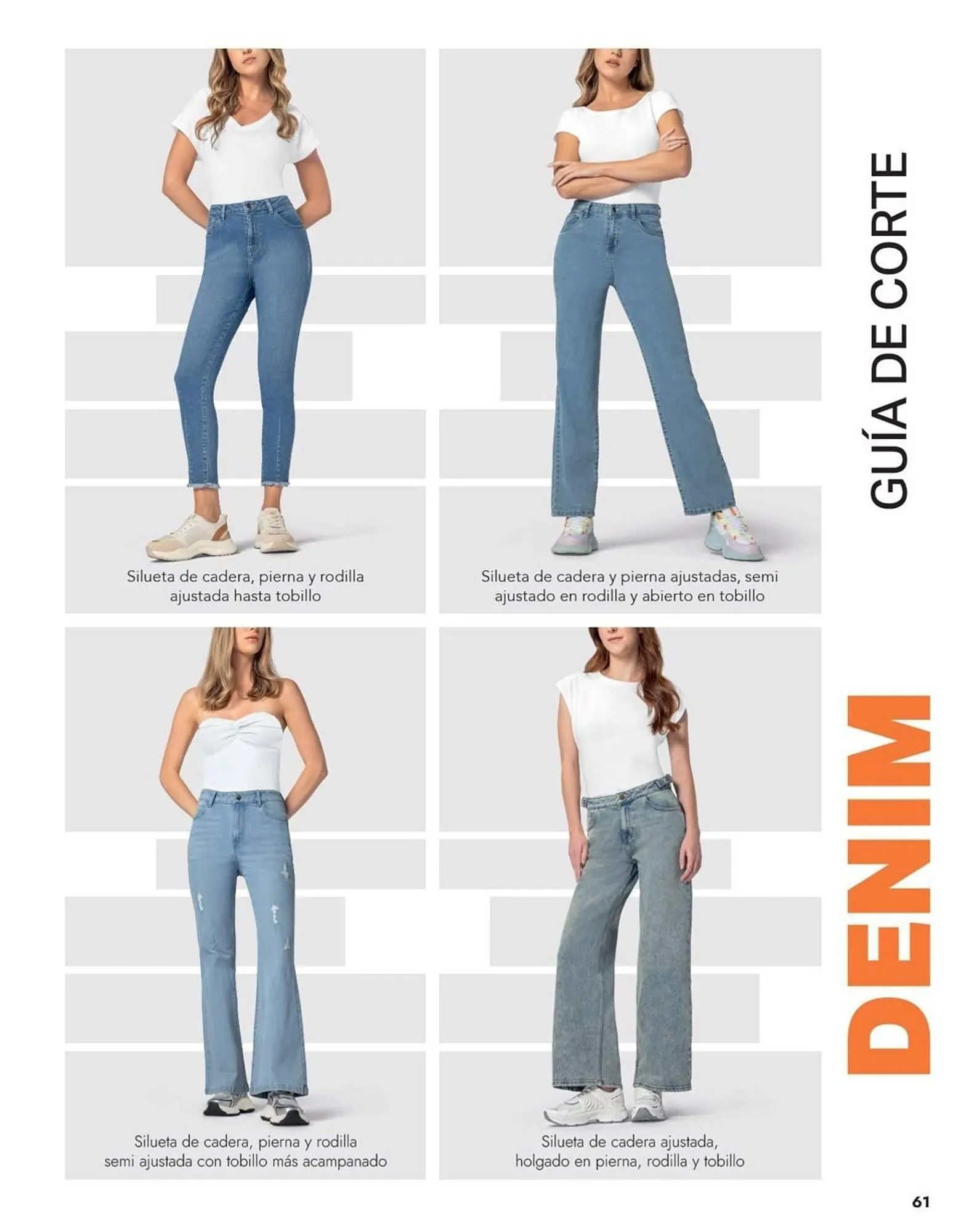 Catálogo de Catálogo Andrea 23 de mayo al 31 de diciembre 2025 - Pagina 61