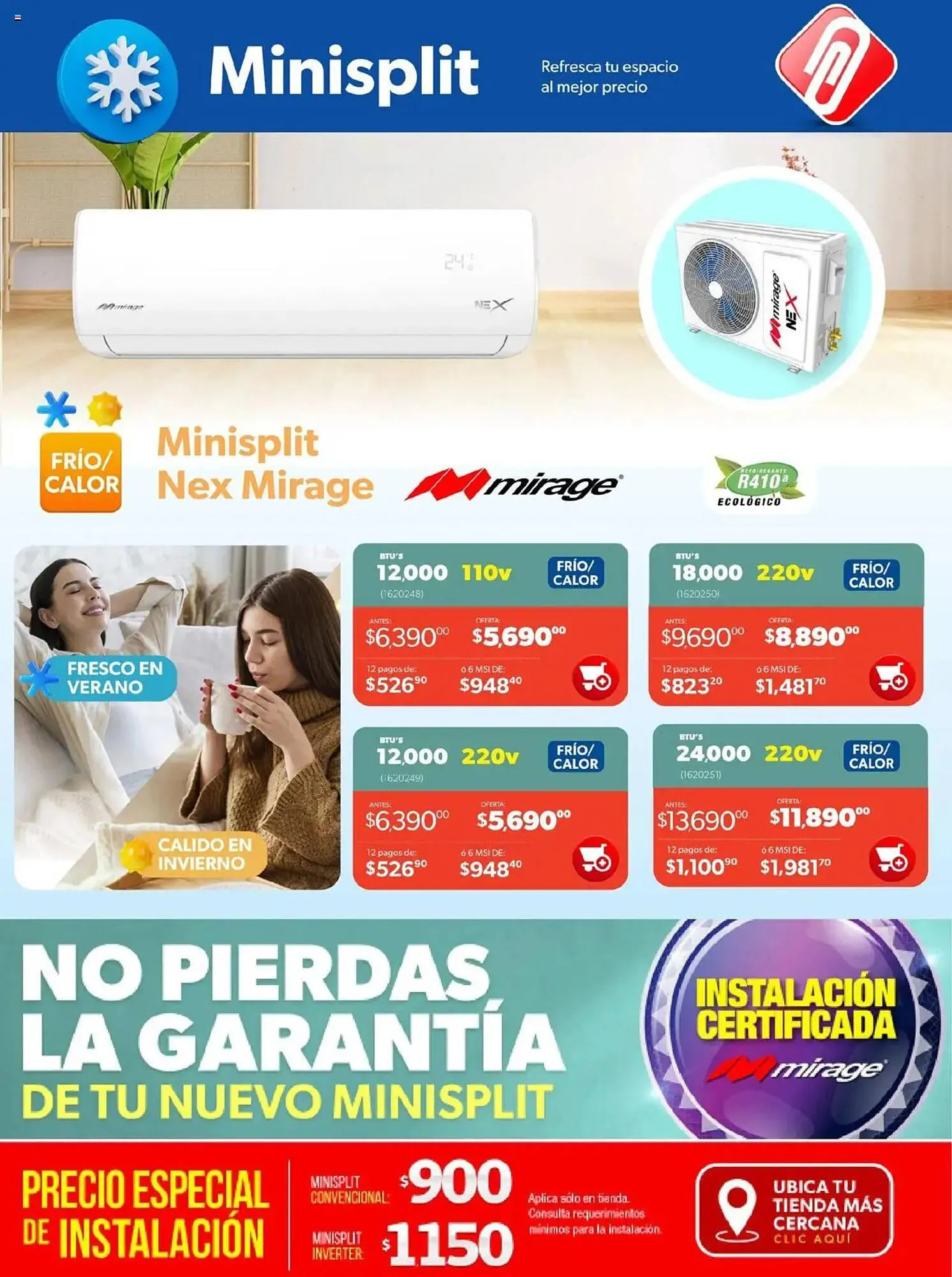 Catálogo de Catálogo Ofix 25 de abril al 30 de abril 2025 - Pagina 3