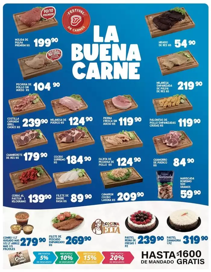 Catálogo de Alsuper CHIHUAHUA-ESTADO 6 de mayo al 8 de mayo 2025 - Pagina 2