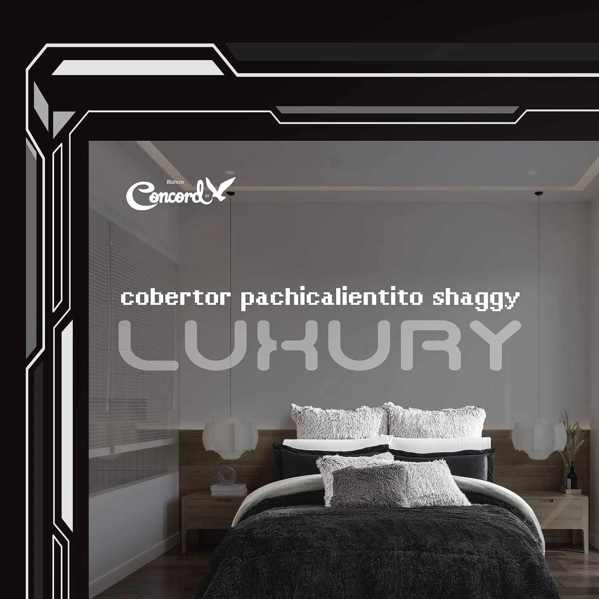 Catálogo de Catálogo Colchas Concord 18 de julio al 24 de julio 2025 - Pagina 1