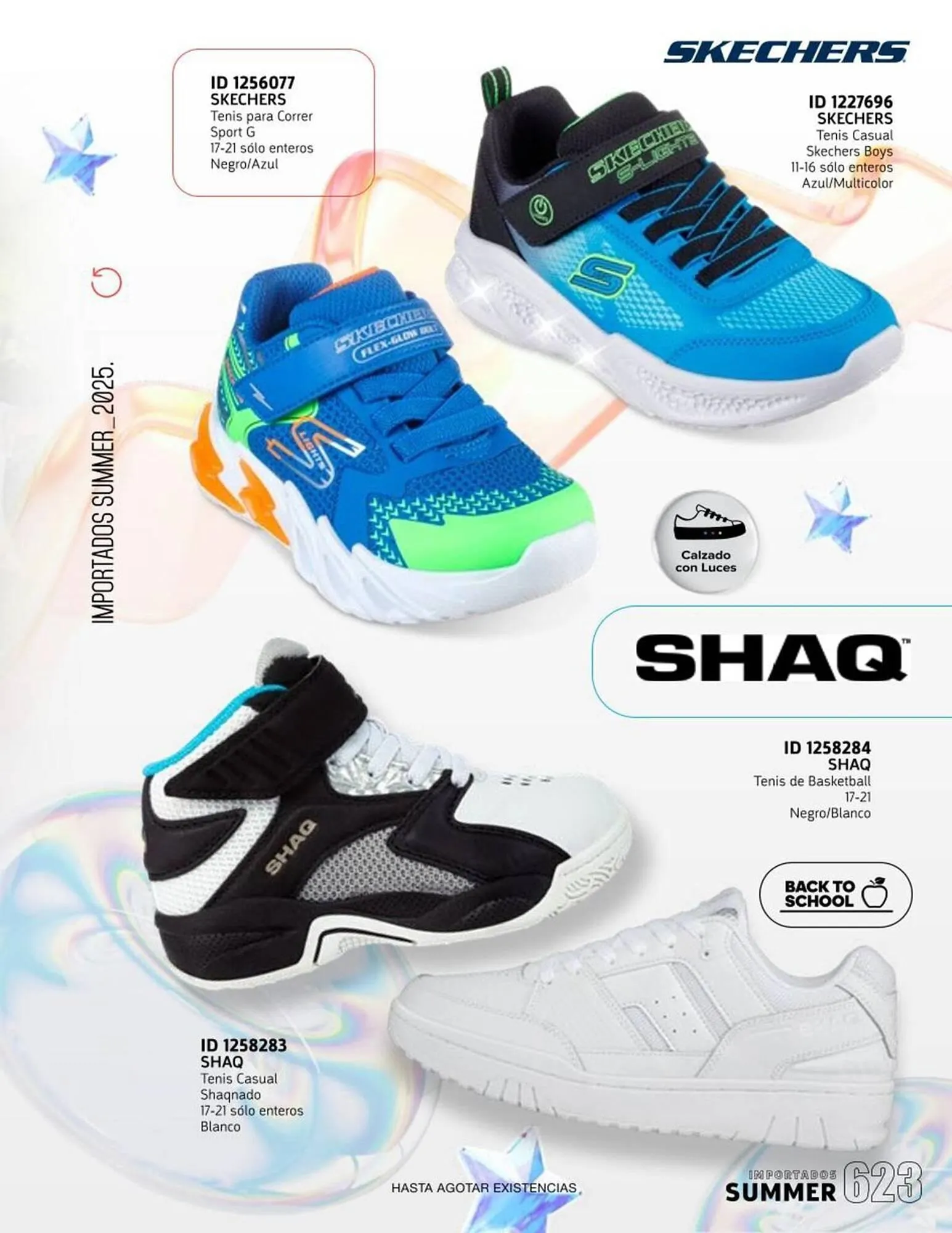 Catálogo de Catálogo Price Shoes 16 de mayo al 31 de agosto 2025 - Pagina 623