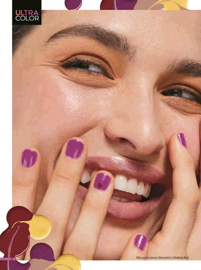 Catálogo de Avon COSMÉTICOS C15 14 de agosto al 18 de septiembre 2024 - Pagina 52