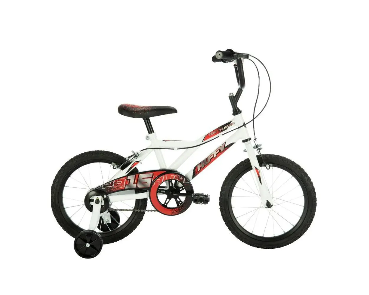 Bicicleta Pro Thunder R16