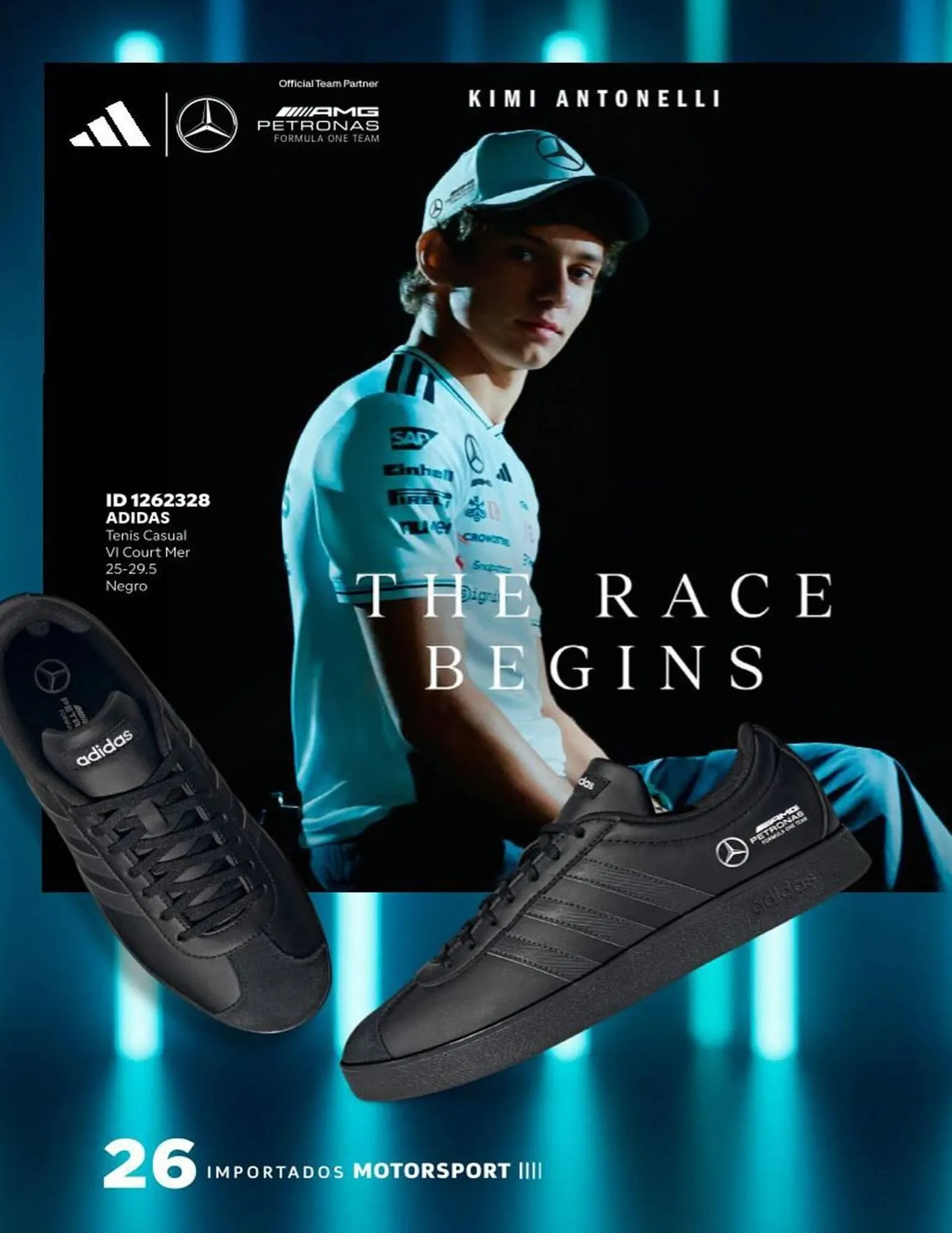 Catálogo de Catálogo Price Shoes 27 de noviembre al 28 de febrero 2026 - Pagina 26