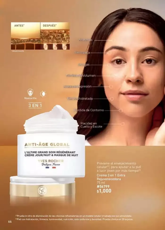 Catálogo de Rebajas hasta -60% - C01 6 de enero al 20 de enero 2025 - Pagina 70