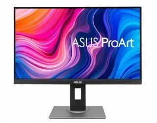Monitor ASUS ProArt PA248QV LED 24.1", 1920x1200 WUXGA, 75Hz, HDMI/DisplayPort, Bocinas Integradas, Negro