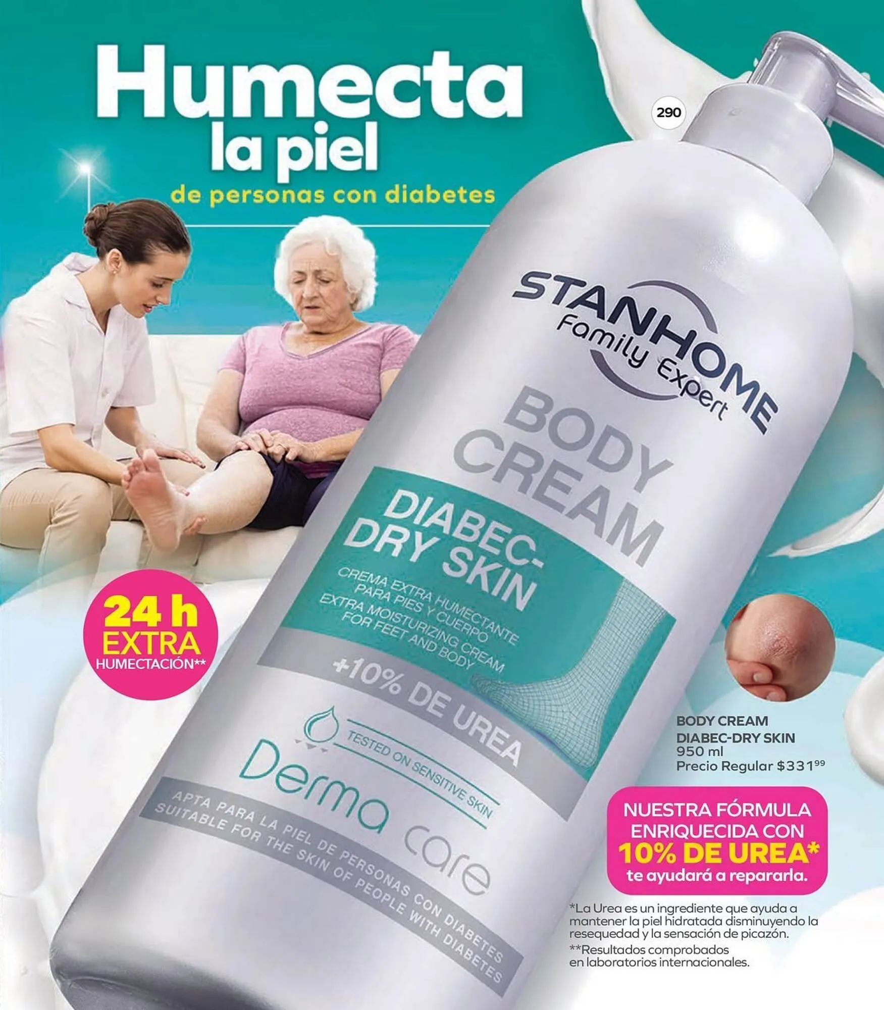 Catálogo de Catálogo Stanhome 17 de diciembre al 3 de enero 2026 - Pagina 158