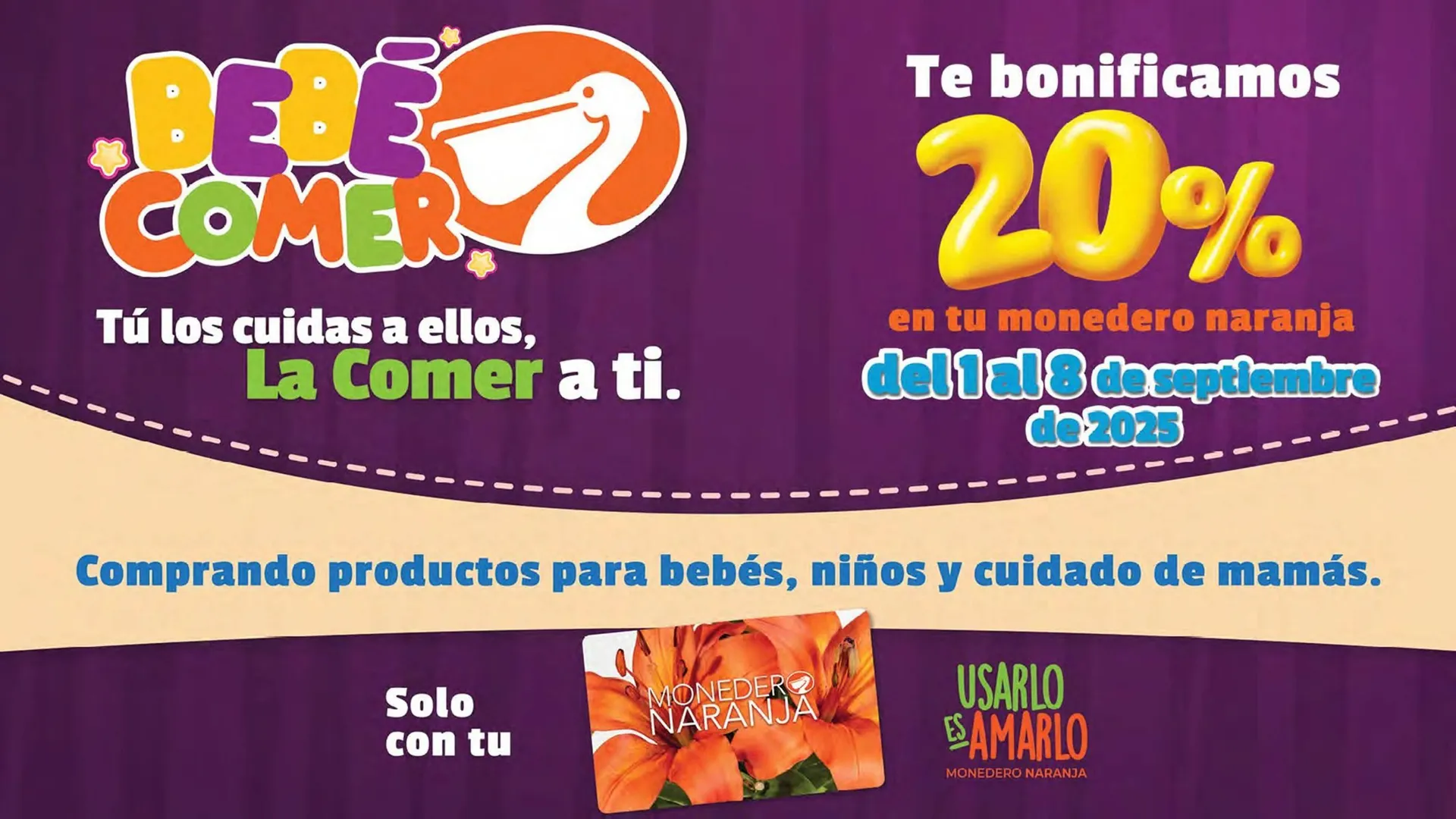 Catálogo de Folleto La Comer 5 de septiembre al 18 de septiembre 2025 - Pagina 13