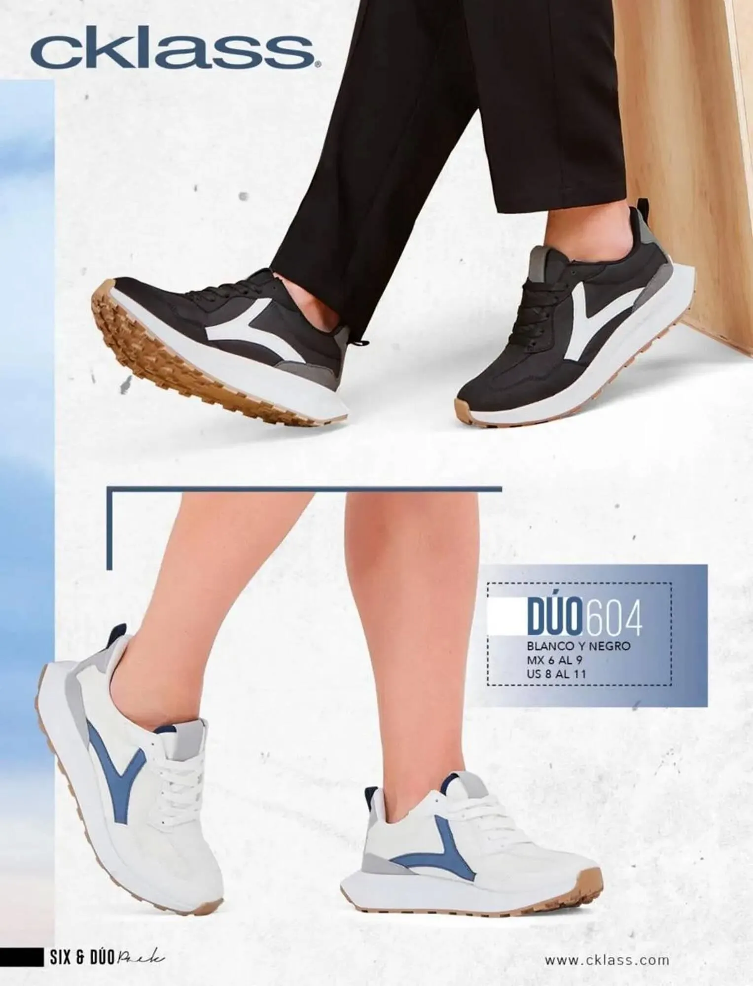 Catálogo de Catálogo Cklass 11 de julio al 31 de diciembre 2025 - Pagina 118