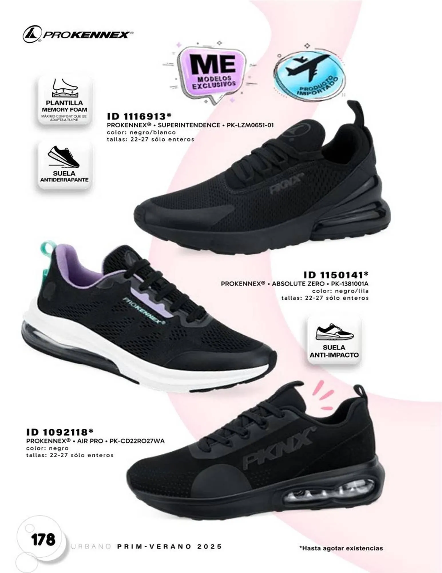 Catálogo de Catálogo Price Shoes 3 de junio al 31 de diciembre 2025 - Pagina 178