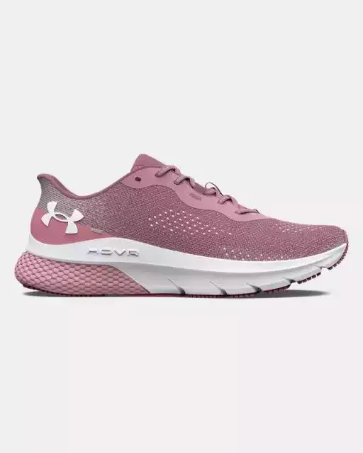 Tenis para correr UA HOVR™ Turbulence 2 para Mujer