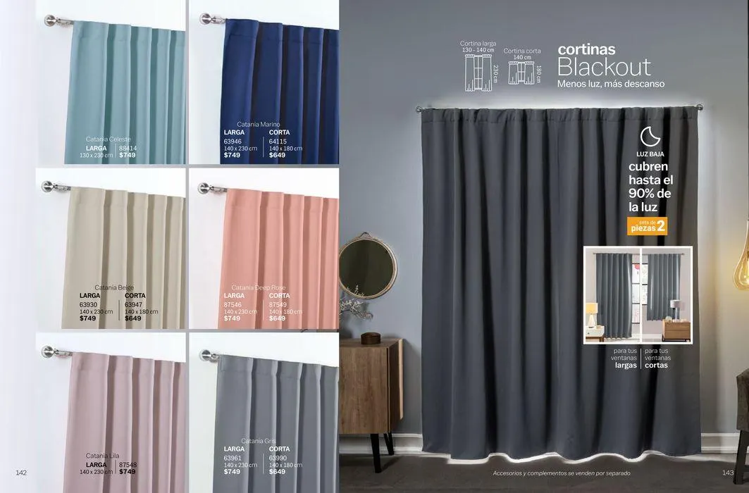 Catálogo de Catálogo - Chavos 19 de enero al 31 de diciembre 2024 - Pagina 73