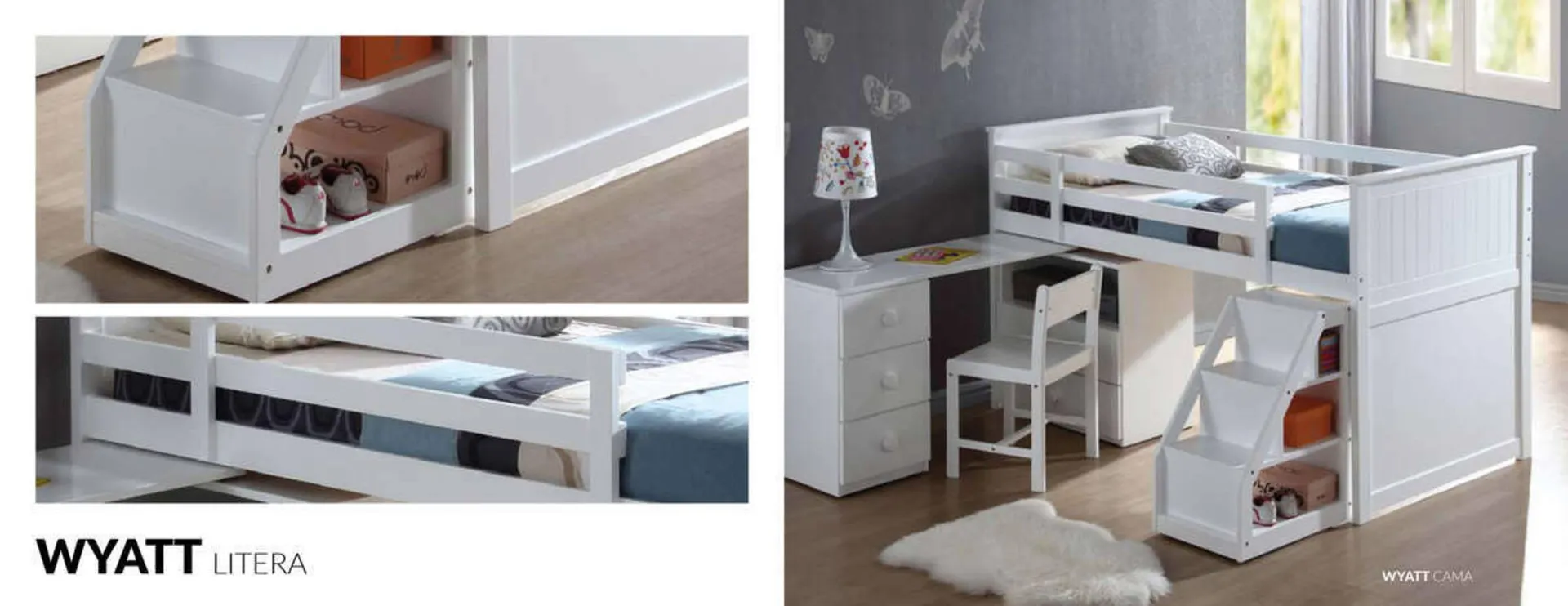 Catálogo de Catálogo Casa de las Lomas 23 de marzo al 20 de febrero 2024 - Pagina 20