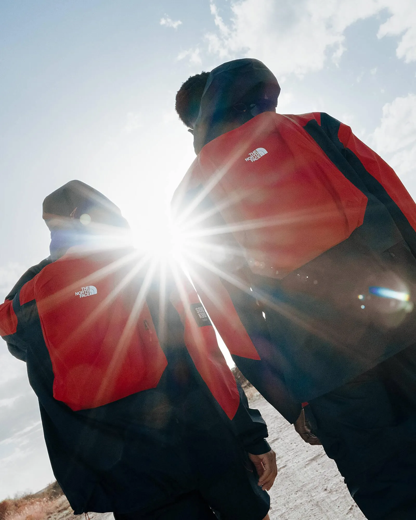 Catálogo de Catálogo The North Face 10 de abril al 30 de abril 2025 - Pagina 4