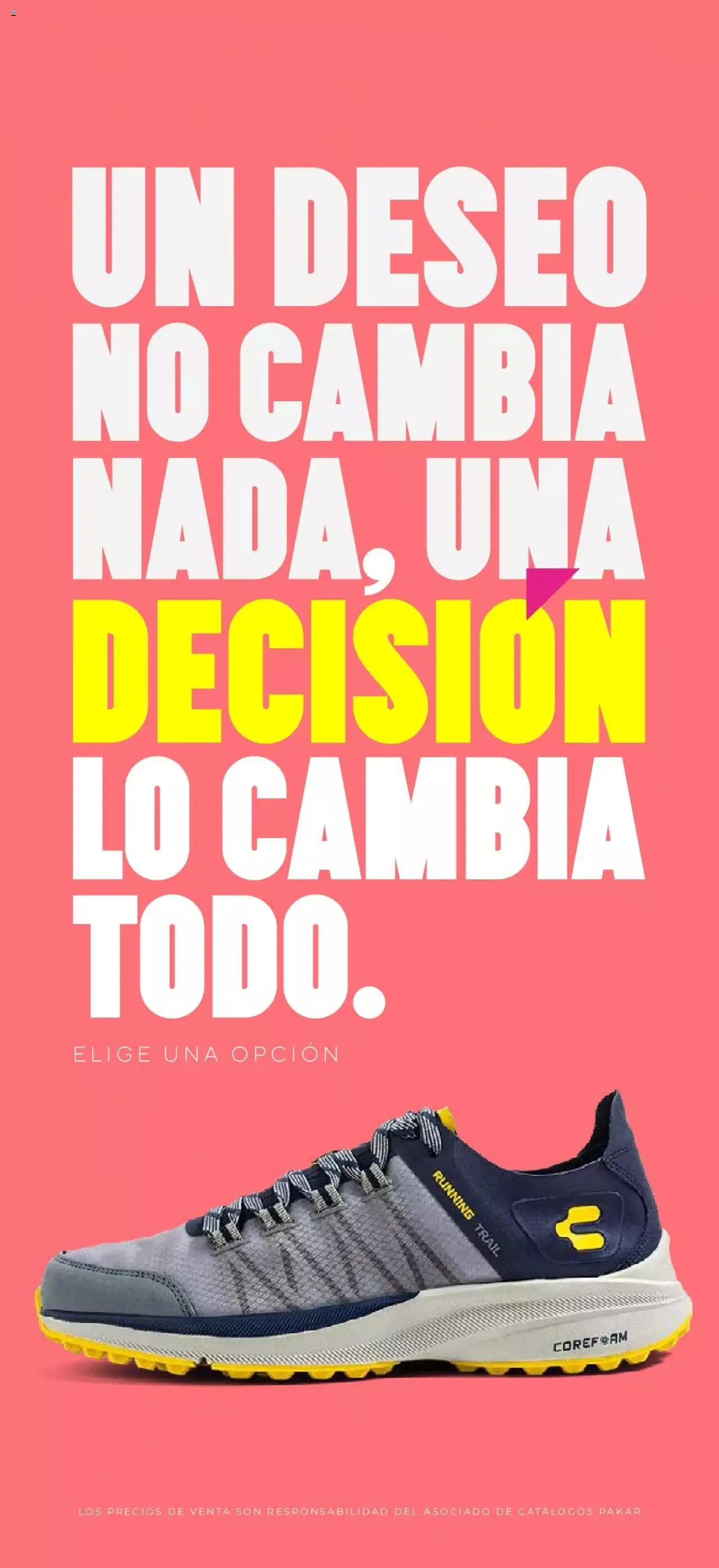 Catálogo de SC Pakar Entrenamiento 5 de junio al 31 de diciembre 2023 - Pagina 2