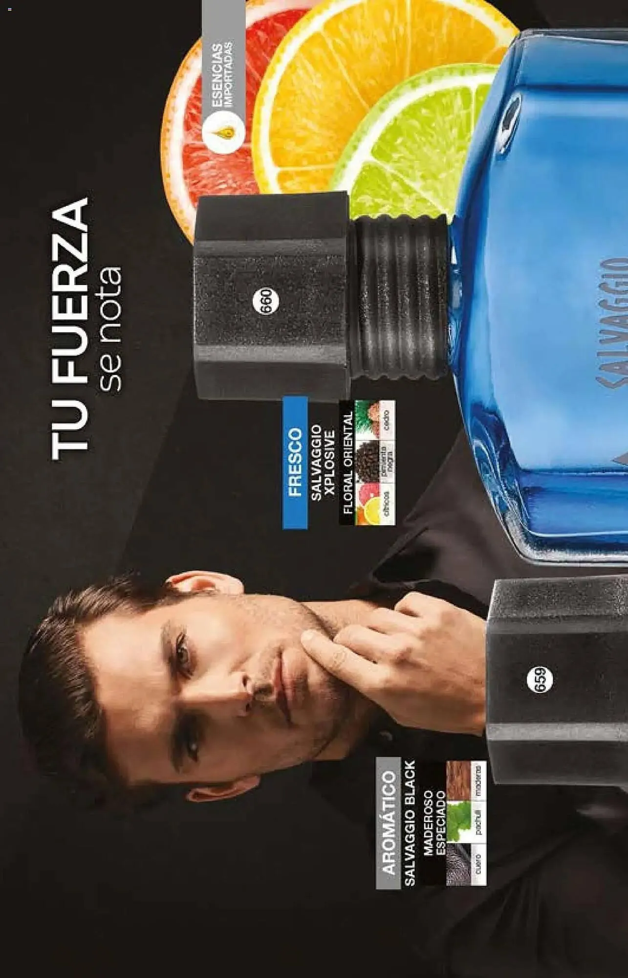 Catálogo de Catálogo Fuller 29 de octubre al 30 de noviembre 2025 - Pagina 222