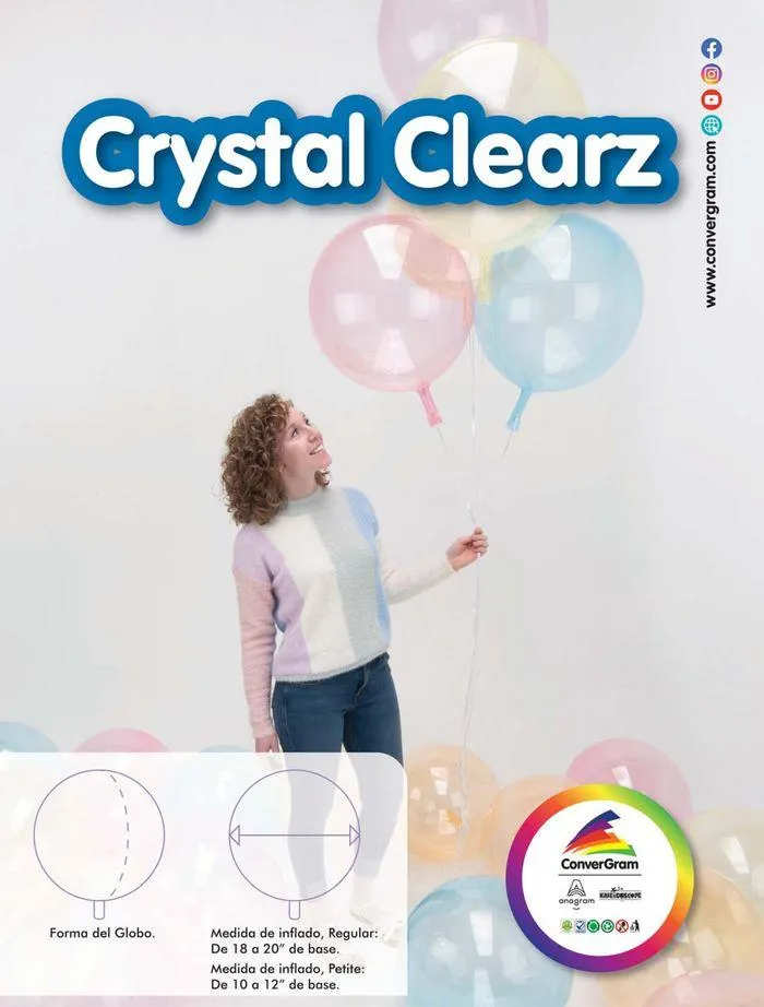 Catalogo de EVERYDAY 2024  22 de noviembre al 31 de diciembre 2024 - Pag 194