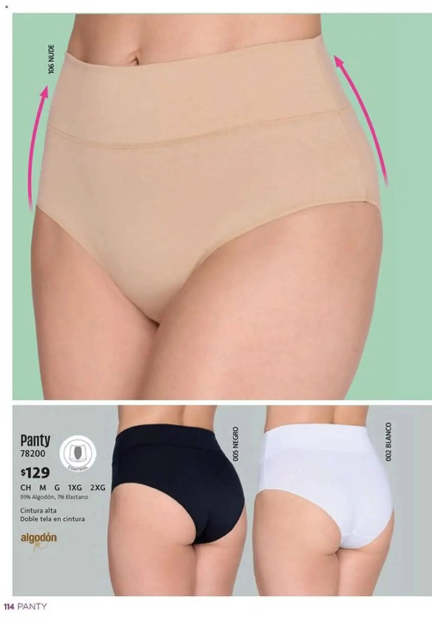 Catálogo de Catálogo Ilusión 1 de marzo al 31 de marzo 2026 - Pagina 116