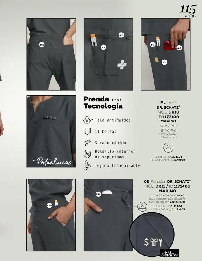 Catálogo de ELLA - OTO-INV  13 de septiembre al 31 de enero 2025 - Pagina 117