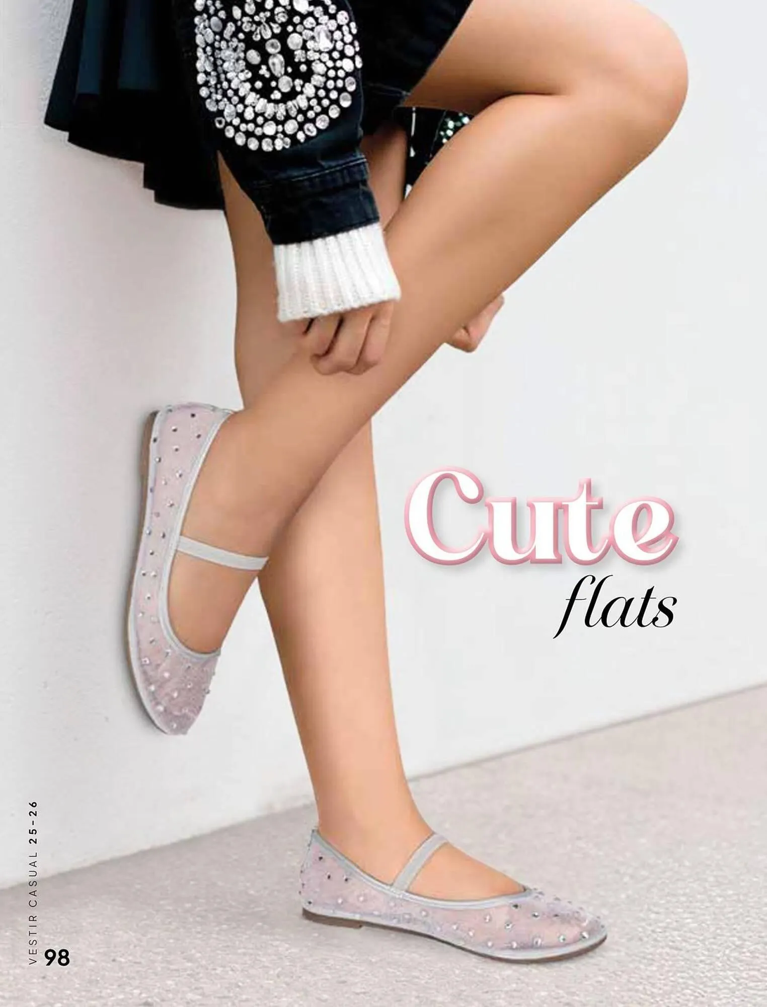 Catálogo de Catálogo Price Shoes 27 de noviembre al 31 de diciembre 2026 - Pagina 98