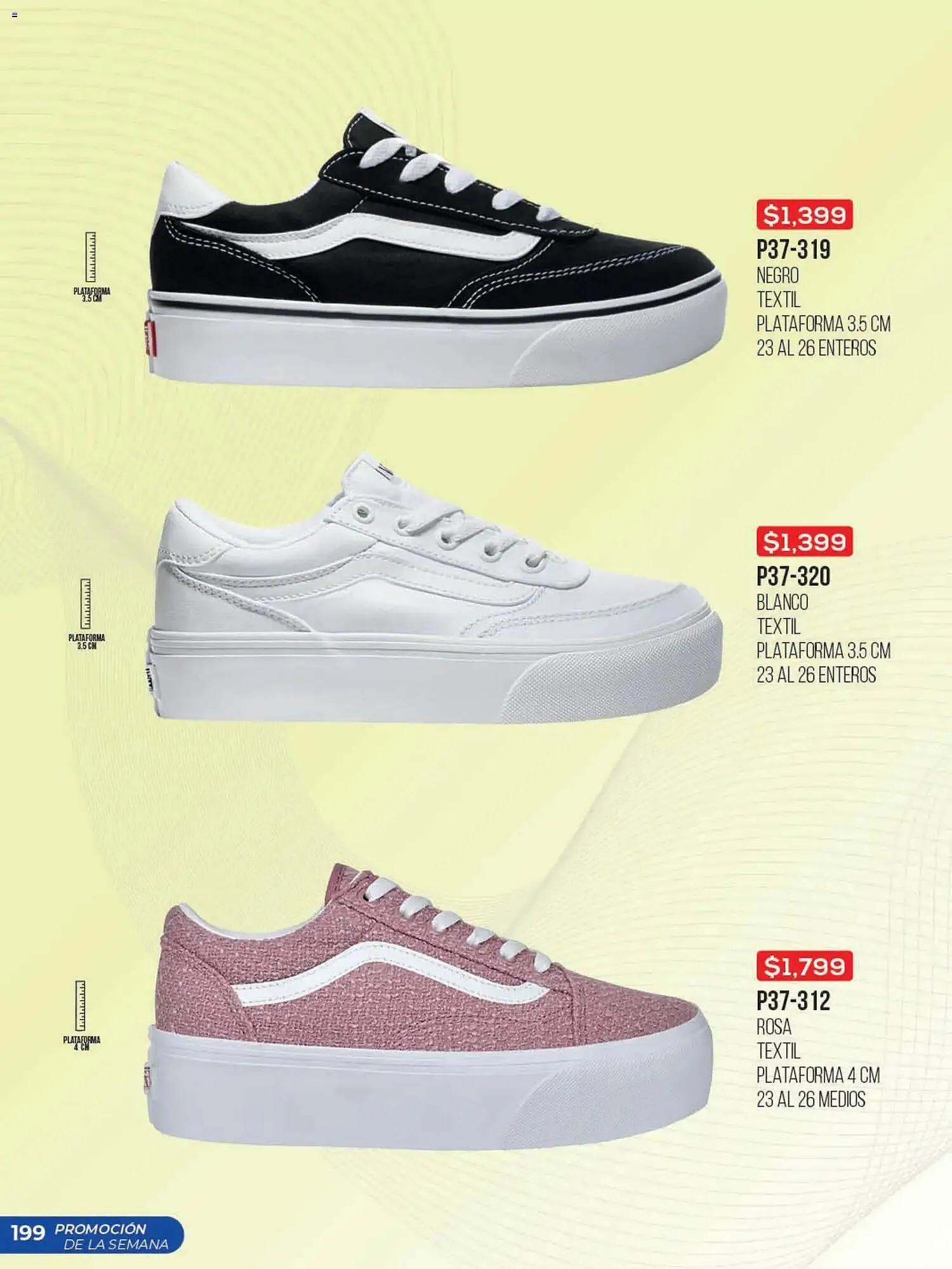 Catálogo de Catálogo Cklass 3 de marzo al 20 de marzo 2026 - Pagina 200