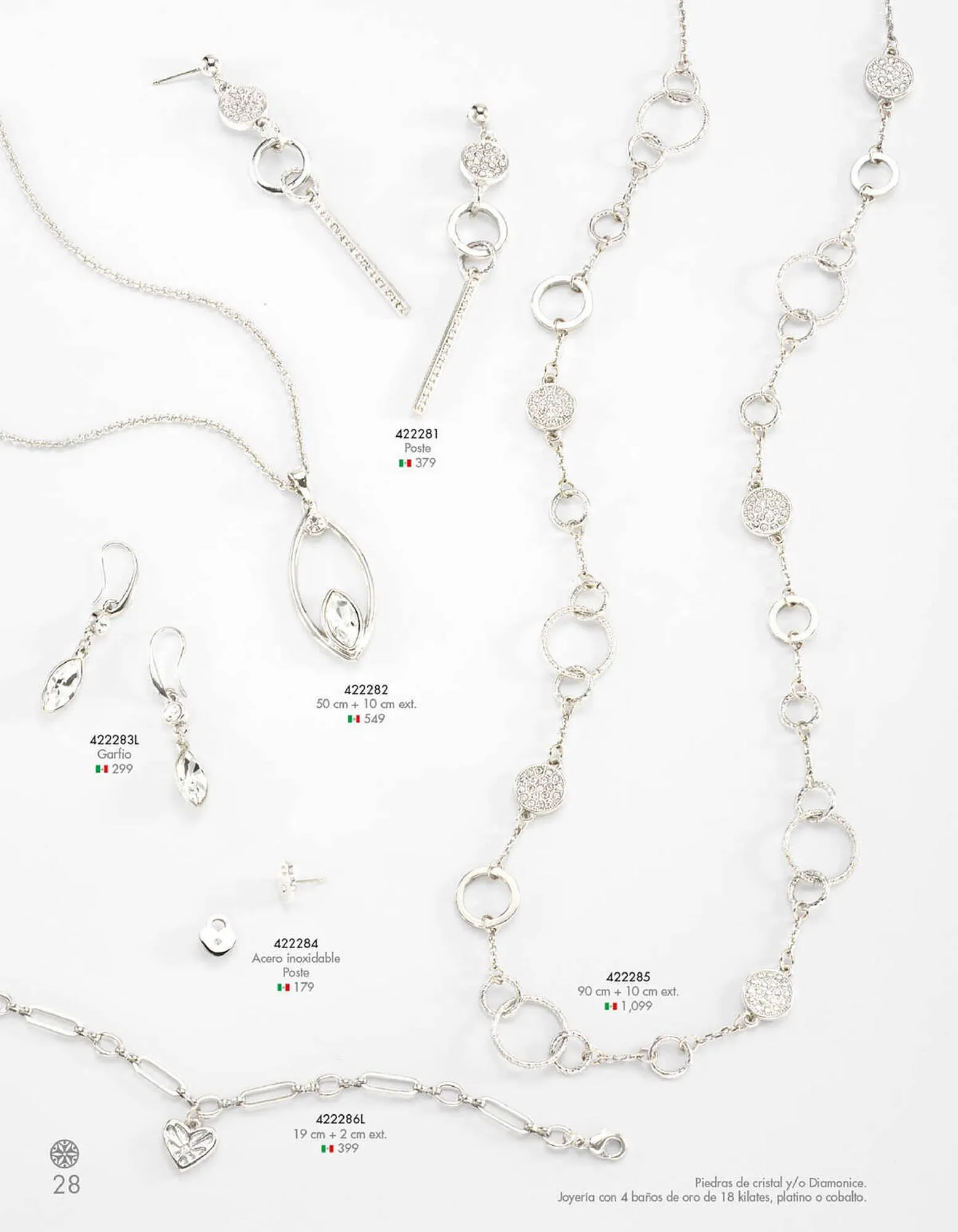 Catálogo de Catálogo Nice 6 de marzo al 31 de julio 2023 - Pagina 30