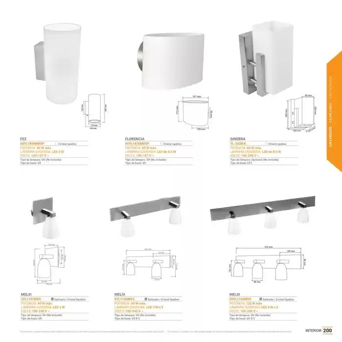Catálogo de TecnoliteMEDIA 1 de enero al 31 de diciembre 2025 - Pagina 191