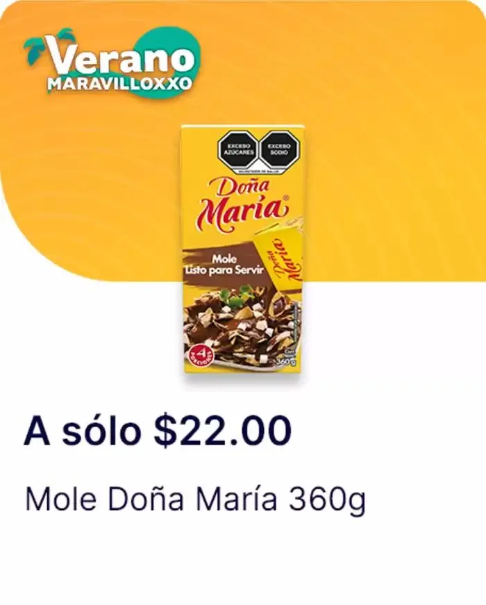 Catálogo de Ofertas principales y descuentos 19 de mayo al 11 de junio 2025 - Pagina 45