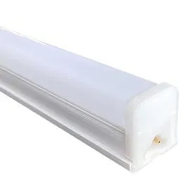 LAMPARA T8 20W 120CM / PVC INCLUYE GABINETE 1951776