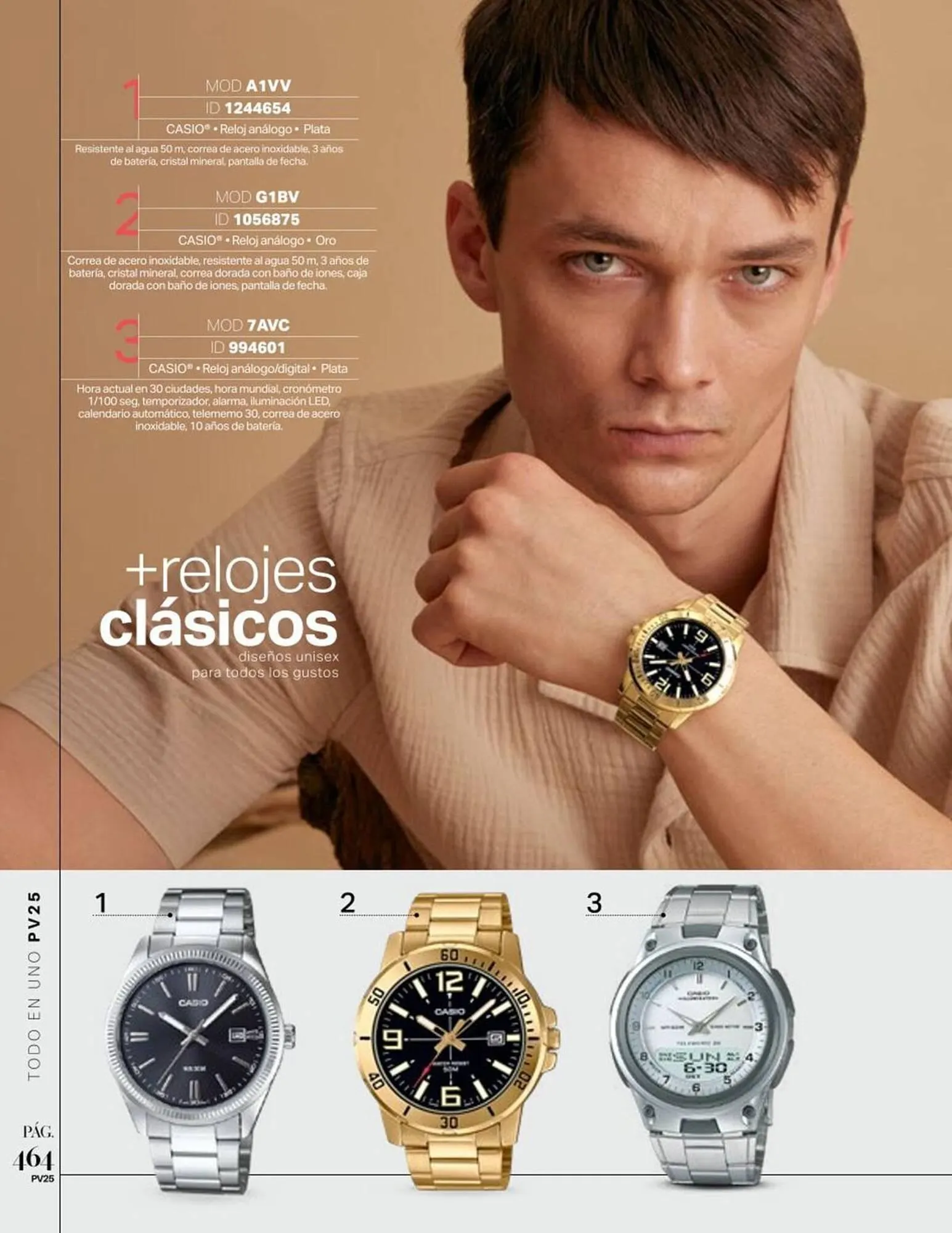 Catálogo de Catálogo Price Shoes 5 de mayo al 31 de diciembre 2025 - Pagina 464