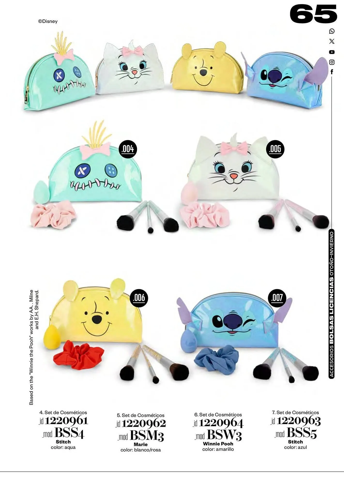 Catálogo de Catálogo Price Shoes 27 de noviembre al 28 de febrero 2026 - Pagina 65