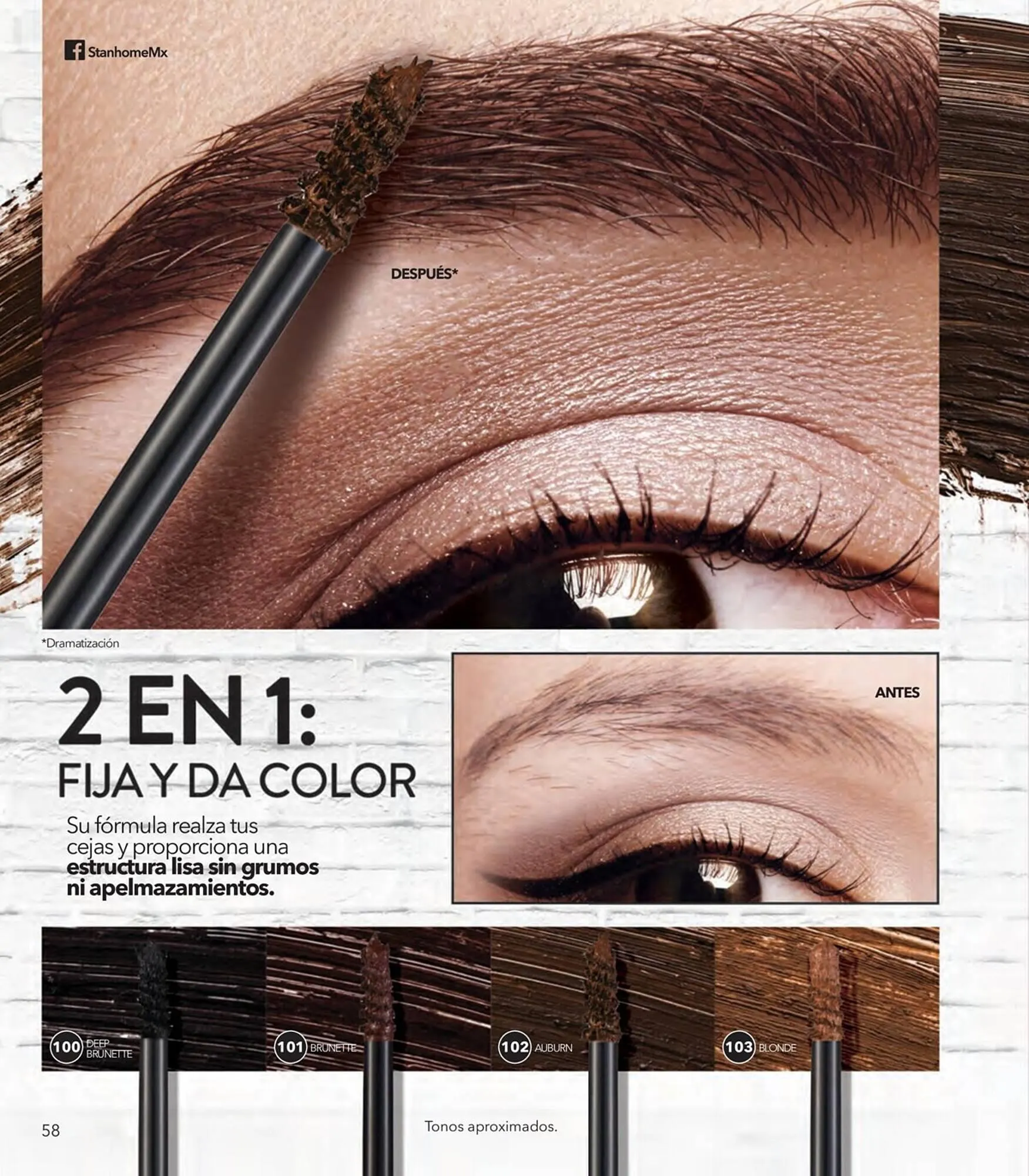 Catálogo de Catálogo Stanhome 27 de julio al 12 de agosto 2023 - Pagina 62